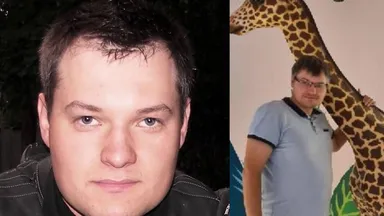 Zaginął Piotr Jóźwiak – mieszkaniec Starej Miłosny