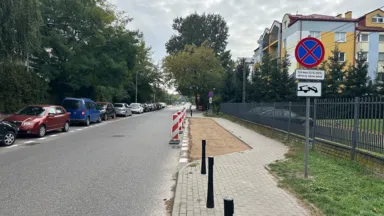 Wielki remont ul. Jana Pawła II w Wesołej: co się zmieni i jak wpłynie na codzienne życie mieszkańców?