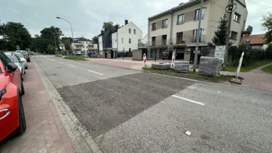 Wielki remont ul. Jana Pawła II w Wesołej: co się zmieni i jak wpłynie na codzienne życie mieszkańców?