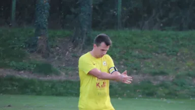 KS Wesoła rozbija AKS Zły Praga Warszawa 5:0