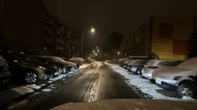 Osiedle Wojska Polskiego