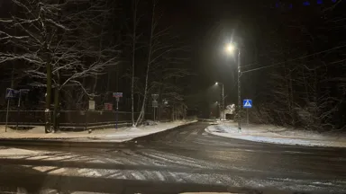 Osiedle Wola Grzybowska