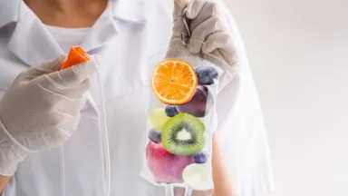 Zdjęcie do artykułu Odtruwanie bez pobytu w szpitalu lub ośrodku? Detoks alkoholowy z dojazdem do domu w Warszawie