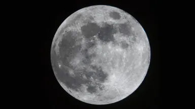 Pełnia Śnieżnego Księżyca 2026 – wyjątkowa noc w Wesołej