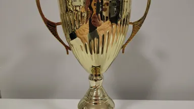 Kamil Dolota ponownie mistrzem Polski juniorów w judo