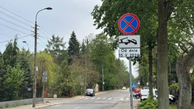 Tunel w Wesołej: w piątek wieczorem zamykają przejazd, autobus 198 z objazdem