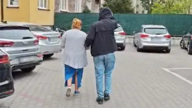 Zdjęcie do artykułu Oszustwo „na lekarza" w Wesołej. Seniorka straciła 50 tysięcy złotych