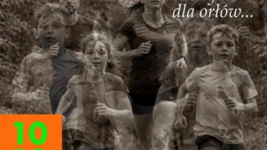 Zdjęcie do artykułu Cross Wesoła 2026, bieg terenowy dla dzieci i dorosłych w Lesie Sobieskiego