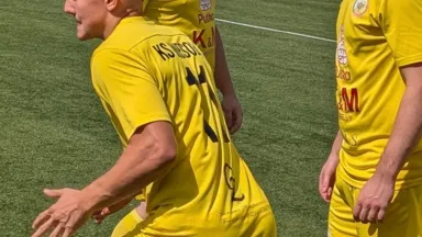 KS Wesoła ulega Victorii II w Sulejówku 1:4