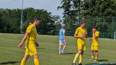 KS Wesoła ulega Victorii II w Sulejówku 1:4