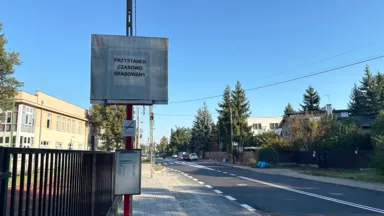 Brata Alberta po remoncie. Autobus 183 wraca na trasę 1 października