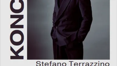 Zdjęcie do artykułu Stefano Terrazzino wystąpi w Wesołej. Bezpłatny koncert w liceum im. Niemena