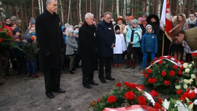 Dzielnicowe Obchody Narodowego Święta Niepodległości za nami!