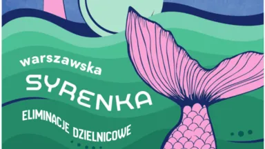 Zdjęcie do artykułu Eliminacje dzielnicowe 49. Konkursu Recytatorskiego Warszawska Syrenka dla szkół podstawowych