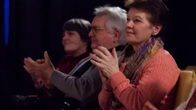 Fotorelacja z koncertu Jo&Lazy Fellow