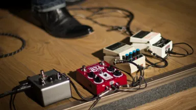 Fotorelacja z koncertu Jo&Lazy Fellow