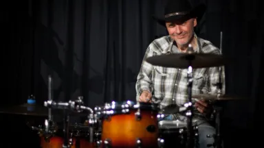 Fotorelacja z koncertu Jo&Lazy Fellow