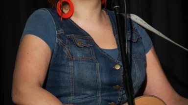 Fotorelacja z koncertu Jo&Lazy Fellow