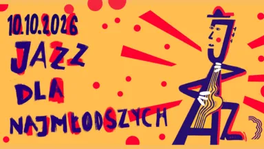 Zdjęcie do artykułu „Lot do Nibylandii”. Jazzowy koncert dla dzieci od 2 do 10 lat w Wesołej