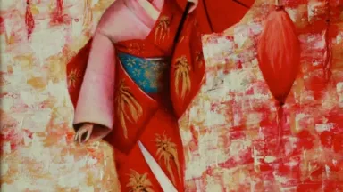 Jesień sztukę niesie – czyli październik w OK Wesoła i filii „Pogodna”