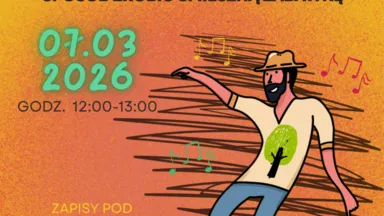 Zdjęcie do artykułu Koloranki: warsztaty tworzenia kolorowego konia z recyklingu dla dzieci