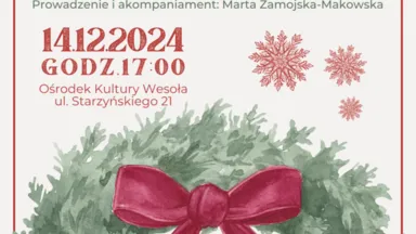 Zdjęcie do artykułu Koncert kolęd w wykonaniu chóru Il Canto Magnificat