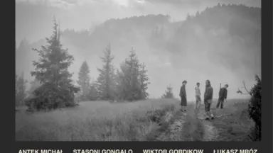 Zdjęcie do artykułu Koncert zespołu Formacja w ramach cyklu Otwarta Scena w ODT Pogodna