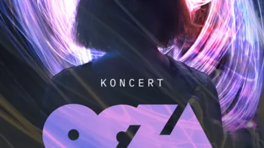 Zdjęcie do artykułu Koncert zespołu OCZA – fuzja stylów muzycznych na plenerowej scenie w Wesołej