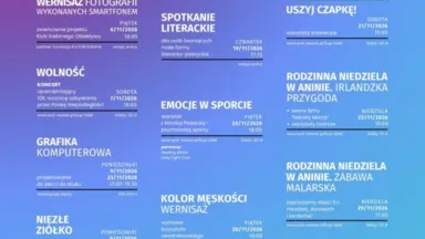 Zdjęcie do artykułu „Serce od serca” w WCK Anin. Szycie poduszek dla kobiet po mastektomii
