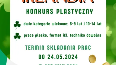 Zdjęcie do artykułu Magiczne obrazy małej Wesołej – konkurs plastyczny