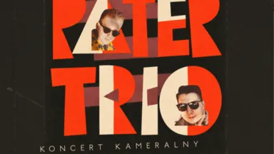 Zdjęcie do artykułu Marcin Pater Trio zagra w „Pogodnej”. Koncert tuż po premierze płyty „Dżezgot”