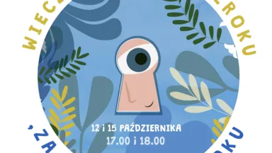 Zdjęcie do artykułu Wieczór Bajek o wzroku w bibliotece w Zielonej. Cztery spotkania dla dzieci