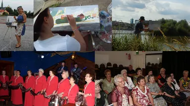 Zdjęcie do artykułu Ośrodek Kultury Wesoła - zajęcia dla dorosłych i seniorów