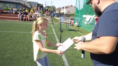 Pierwsze Rodzinny Zawody Rakietowe za nami!