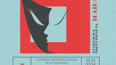 Zdjęcie do artykułu Pokaz Komedii Improwizowanej – finałowy występ uczestników ImproLab
