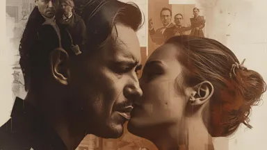 Zdjęcie do artykułu Pokaz scenicznych kolaży: 9 prostych historii o miłości, zdradzie i rywalizacji