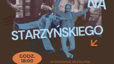 Zdjęcie do artykułu Potańcówka z zespołem Nicponie – taneczny wieczór z muzyką na żywo i przebojami miejskimi
