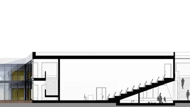 Projekt Liceum Ogólnokształcące nr CLXIII w Wesołej