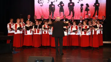 Relacja z IV Festiwalu Pieśni Żołnierskich i Patriotycznych