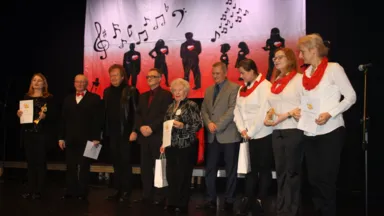 Relacja z IV Festiwalu Pieśni Żołnierskich i Patriotycznych
