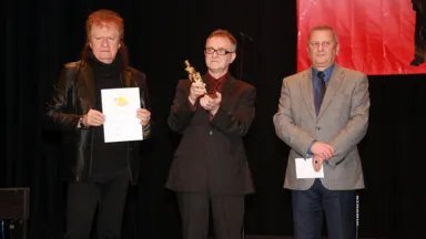 Relacja z IV Festiwalu Pieśni Żołnierskich i Patriotycznych