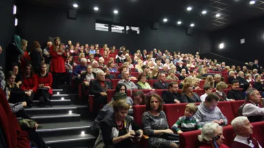 Relacja z IV Festiwalu Pieśni Żołnierskich i Patriotycznych
