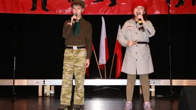 Relacja z IV Festiwalu Pieśni Żołnierskich i Patriotycznych