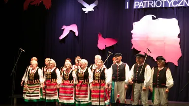 Relacja z VI edycji Festiwalu Pieśni Żołnierskich i Patriotycznych