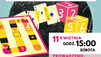 Zdjęcie do artykułu Sąsiedzkie Planszówki – cykliczne spotkania z grami planszowymi dla mieszkańców Wesołej