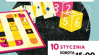 Zdjęcie do artykułu Sąsiedzkie Planszówki – edycja XLIV w Miejscu Aktywności Lokalnej Wesoła