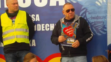 Szkoła Podstawowa nr 353 biła rekord Guinnessa