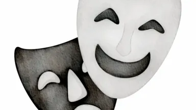 Zdjęcie do artykułu V Maraton Teatralny – dwa dni spektakli dla dzieci, młodzieży i dorosłych