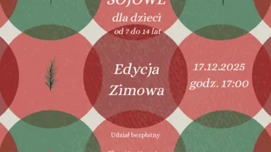 Zdjęcie do artykułu Warsztaty sojowe dla dzieci: zawieszki zapachowe i dekorowanie świec