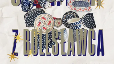 Zdjęcie do artykułu Warsztaty z ceramiką z Bolesławca dla dorosłych – stwórz własny prezent